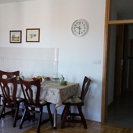 Apartment Z&E Trogir Eksteriør bilde