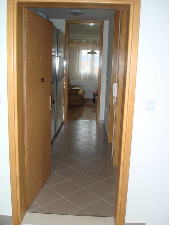 Apartment Z&E Trogir Eksteriør bilde