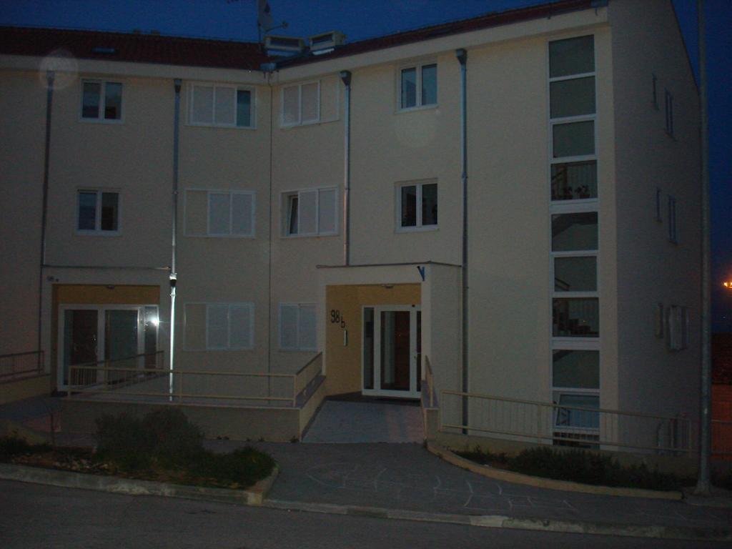 Apartment Z&E Trogir Rom bilde