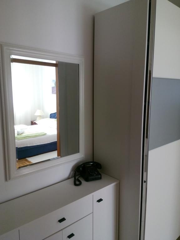 Apartment Z&E Trogir Eksteriør bilde