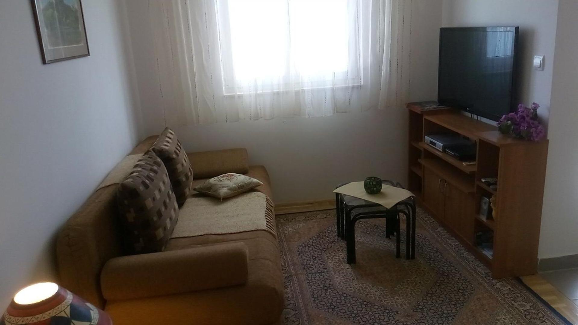 Apartment Z&E Trogir Eksteriør bilde