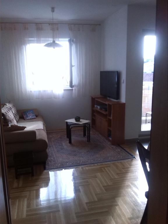 Apartment Z&E Trogir Eksteriør bilde